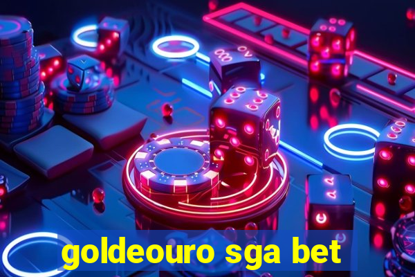 goldeouro sga bet